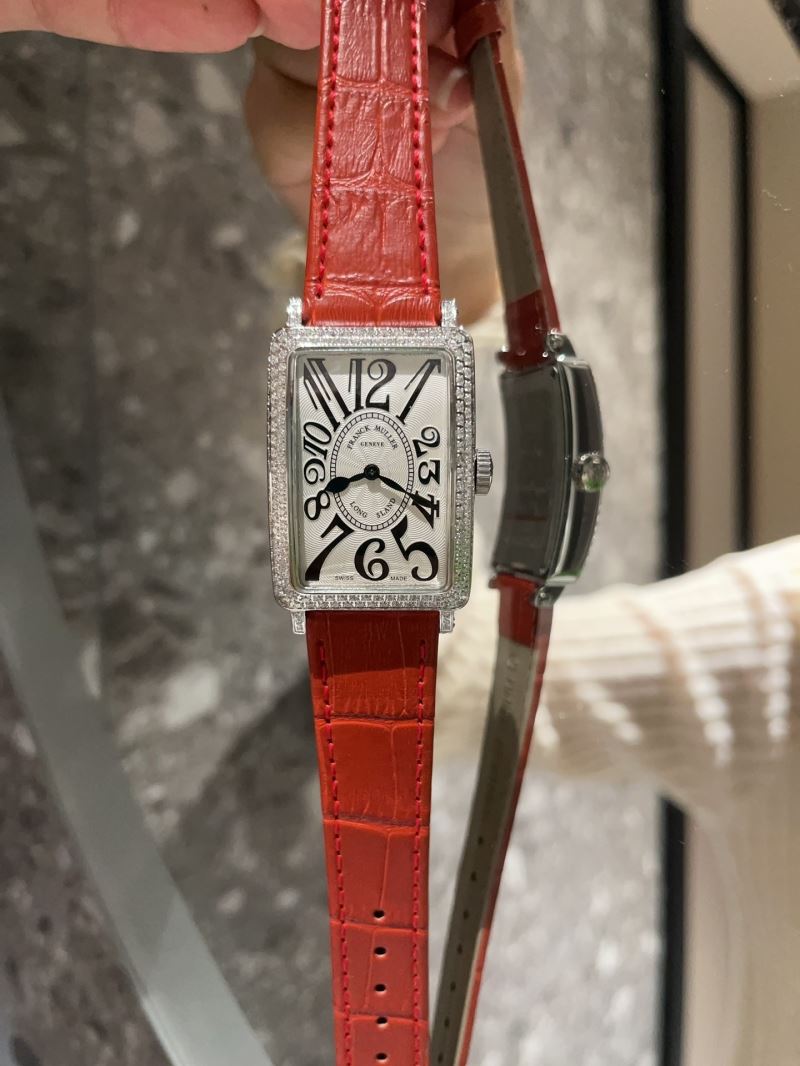 FRANCK MULLER Watches